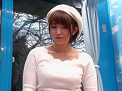 02E2221-Amateur girl twists her body with a super powerful aphrodisiac and acme