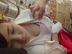 08I2522-Morning fuck with a beautifu