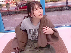 240928コリアン風メイク美女とセクセク11