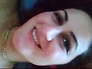 Azeri sexy wife cheating with husband’s best friend