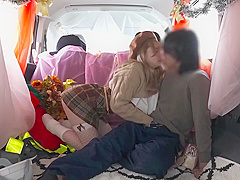 BVXC32 Cuuuuuuty Asian porn BABY