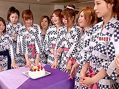 Crazy Japanese whore in Best JAV censored Fingering, Big Tits movie