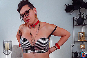 Introducing Styvi Rose