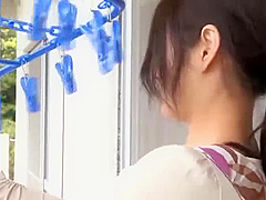 NSPS-208 I Twist One’s Arm In Dick! Takeuchi Gauze Rina