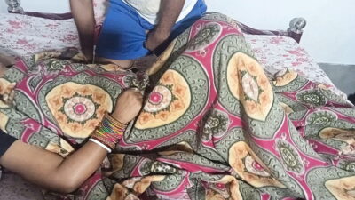 Bengali Indian Newly married wife fucked extremely hard while she was not in mood – Clear Hindi Audio