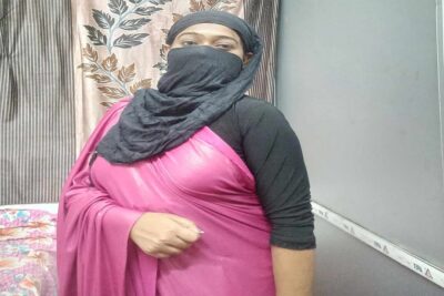 Hijabi Mom Porn and gets Ass Fucked