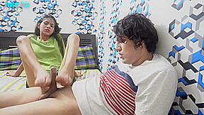 Hunter Asia – Verified Amateurs – Handjob Clip