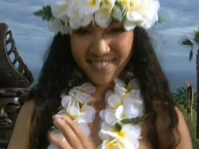 Loni Punani – International Flavors (Polynesian)