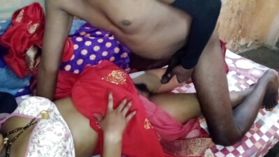 Marathi sister-in-law wearing mangalsutra got fucked hard by brother-in-law