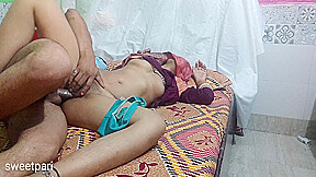 Sweetpari Ki Mast Chudai Husband Wife Sex Homemade Sex Blowjob Pussy Licking Anal Masturbation Doggy Style