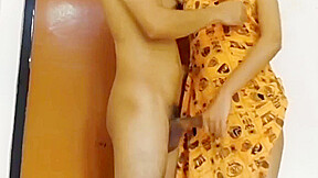 Virgin Cute Girl Ko Paheli Bar Choda